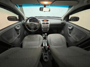 Foto 10 - Chevrolet Corsa Sedan Corsa Sedan Premium 1.4 (Flex) manual