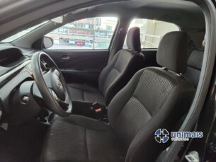 Foto 4 - Toyota Etios Hatch Etios X 1.3 (Flex) (Aut) automático