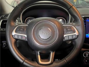 Foto 4 - Jeep Compass Compass 2.0 Sport (Aut) automático