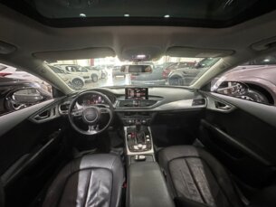 Foto 9 - Audi A7 A7 2.0 TFSI Ambiente S Tronic automático