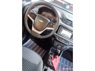 Foto 7 - Chevrolet Spin Spin Activ 1.8 (Flex) (Aut) automático