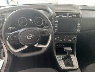 Foto 10 - Hyundai Creta Creta 1.0 T-GDI Comfort Plus (Aut) automático