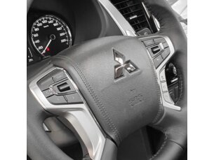 Foto 9 - Mitsubishi Pajero Sport Pajero Sport 2.4 DI-D HPE 4WD (Aut) automático