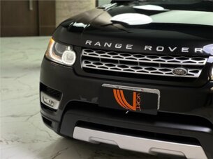 Foto 2 - Land Rover Range Rover Sport Range Rover Sport 3.0 SDV6 HSE 4wd automático