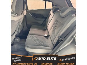 Foto 6 - Chevrolet Agile Agile LTZ 1.4 8V (Flex) manual