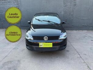Volkswagen Fox 1.6 VHT I-Motion (Flex)