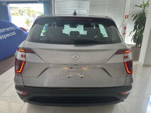 Foto 6 - Hyundai Creta Creta 1.0 T-GDI Comfort Plus (Aut) automático
