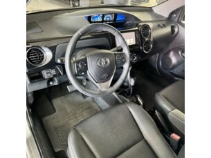 Foto 5 - Toyota Etios Hatch Etios XLS 1.5 (Flex) (Aut) automático