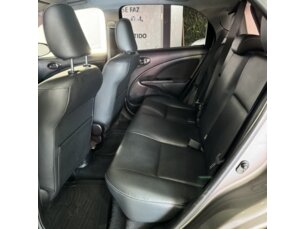 Foto 6 - Toyota Etios Hatch Etios XLS 1.5 (Flex) (Aut) automático