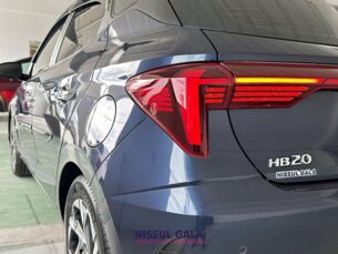 Foto 4 - Hyundai HB20 HB20 1.0 T-GDI Platinum Plus (Aut) automático