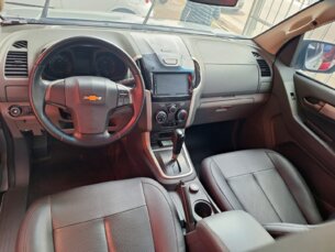 Foto 1 - Chevrolet S10 Cabine Dupla S10 LT 2.8 diesel (Cab Dupla) 4x4 manual