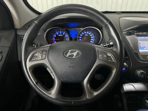 Foto 4 - Hyundai ix35 ix35 2.0L 16v GL (Flex) (Aut) automático