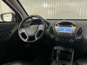 Foto 8 - Hyundai ix35 ix35 2.0L 16v GL (Flex) (Aut) automático