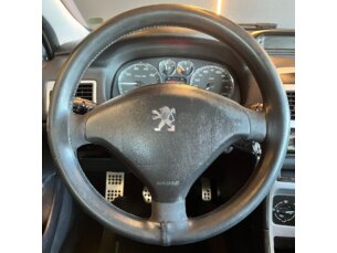 Foto 6 - Peugeot 307 Sedan 307 Sedan Presence 1.6 16V (flex) manual