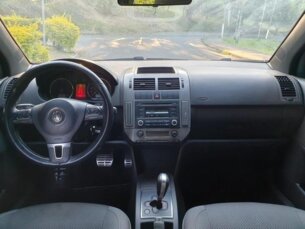 Foto 3 - Volkswagen Polo Polo Hatch. Sportline 1.6 8V I-Motion (Flex) (Aut) automático