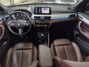 Foto 7 - BMW X1 X1 2.0 sDrive20i ActiveFlex automático