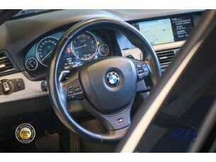 Foto 8 - BMW Série 5 528i M Sport automático