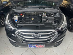 Foto 4 - Hyundai ix35 ix35 2.0 GL (Aut) automático