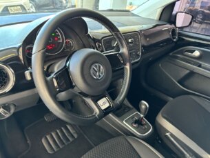 Foto 6 - Volkswagen Up! Up! 1.0 12v E-Flex cross up! I-Motion automático