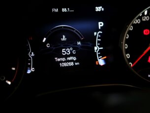 Foto 7 - Jeep Compass Compass 2.0 TDI Longitude 4WD automático
