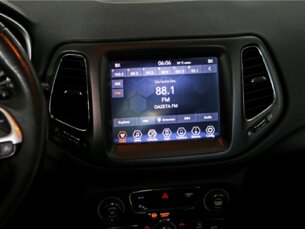 Foto 8 - Jeep Compass Compass 2.0 TDI Longitude 4WD automático