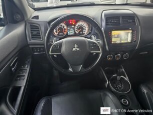 Foto 8 - Mitsubishi ASX ASX 2.0 16V CVT 4WD automático
