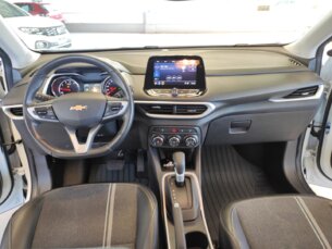 Foto 5 - Chevrolet Tracker Tracker 1.2 Turbo LTZ (Aut) automático