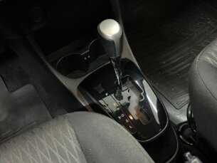 Foto 7 - Toyota Etios Sedan Etios Sedan X 1.5 (Flex) (Aut) automático