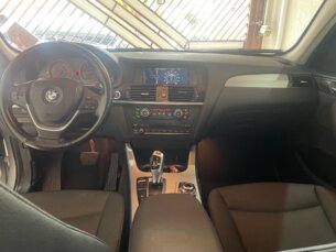 Foto 6 - BMW X3 X3 2.0 xDrive28i automático