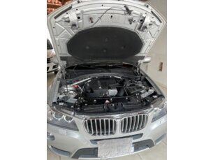 Foto 9 - BMW X3 X3 2.0 xDrive28i automático