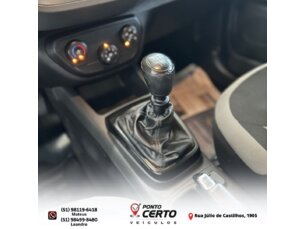 Foto 4 - Chevrolet Spin Spin LT 5S 1.8 (Flex) manual