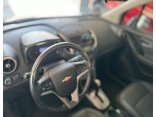 Foto 2 - Chevrolet Tracker Tracker LT 1.8 16V Ecotec (Flex) (Aut) automático