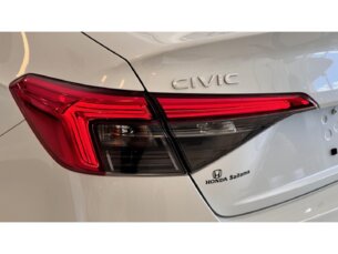 Foto 7 - Honda Civic Civic 2.0 Híbrido Touring e-CVT automático