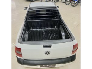 Foto 8 - Volkswagen Saveiro Saveiro 1.6  (Flex) (cab. estendida) manual