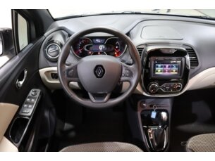Foto 4 - Renault Captur Captur 1.6 Intense CVT automático
