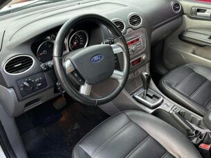 Foto 9 - Ford Focus Sedan Focus Sedan Titanium 2.0 16V  (Aut) automático