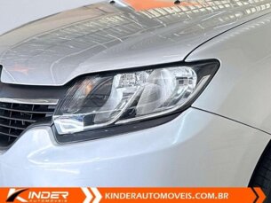 Foto 5 - Renault Sandero Sandero Expression 1.6 16V SCe (Flex) manual