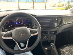 Foto 6 - Volkswagen Polo Polo 1.0 170 TSI Comfortline (Aut) automático