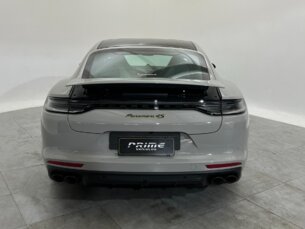 Foto 6 - Porsche Panamera Panamera 2.9 4S E-Hybrid automático
