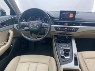 Foto 5 - Audi A4 A4 2.0 TFSI Prestige Plus automático