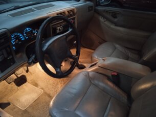 Foto 7 - Chevrolet S10 Cabine Dupla S10 Luxe 4x2 4.3 SFi V6 (Cab Dupla) manual