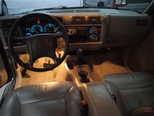 Foto 8 - Chevrolet S10 Cabine Dupla S10 Luxe 4x2 4.3 SFi V6 (Cab Dupla) manual