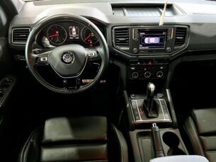 Foto 6 - Volkswagen Amarok Amarok CD 3.0 V6 Extreme 4Motion manual