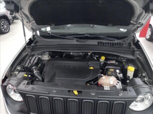 Foto 10 - Jeep Renegade Renegade Trailhawk 2.0 Multijet TD 4WD (Aut) automático