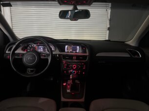 Foto 7 - Audi A4 Avant A4 2.0 TFSI Avant Ambition S Tronic Quattro automático