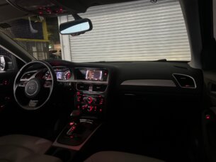 Foto 8 - Audi A4 Avant A4 2.0 TFSI Avant Ambition S Tronic Quattro automático