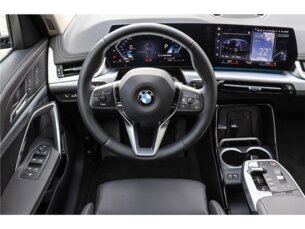 Foto 7 - BMW X1 X1 2.0 sDrive20i X Line automático