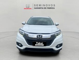Foto 2 - Honda HR-V HR-V 1.8 EX CVT manual