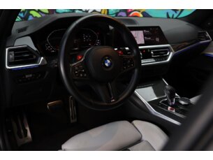 Foto 4 - BMW M3 M3 Competition automático