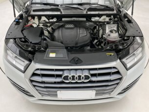 Foto 9 - Audi Q5 Q5 2.0 S-Line S tronic Quattro automático